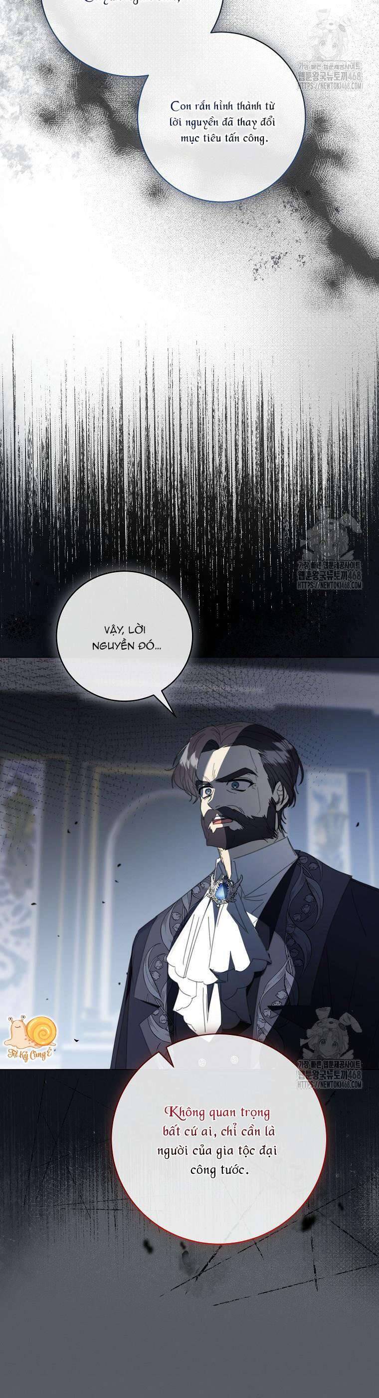 Công Nữ Tái Sinh: Chapter 32
