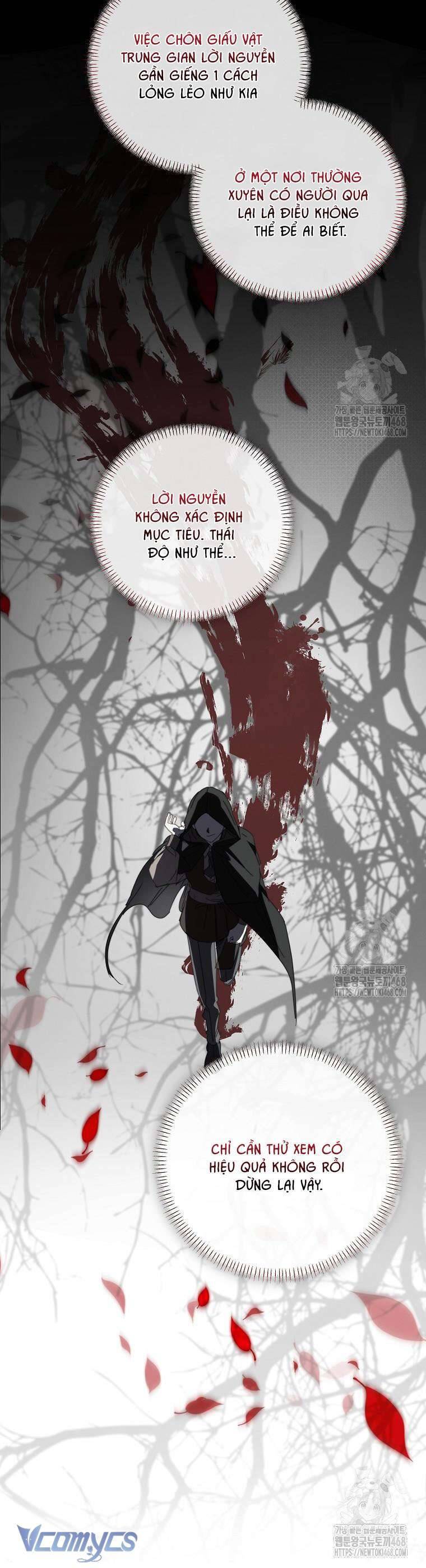 Công Nữ Tái Sinh: Chapter 32