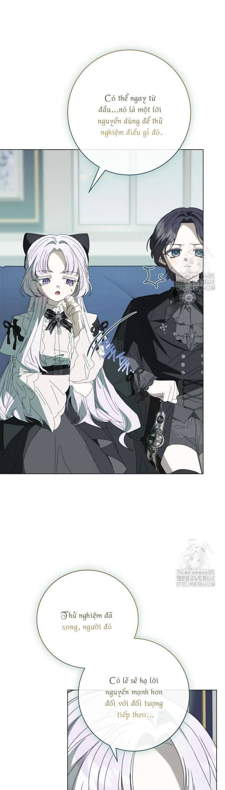 Công Nữ Tái Sinh: Chapter 32