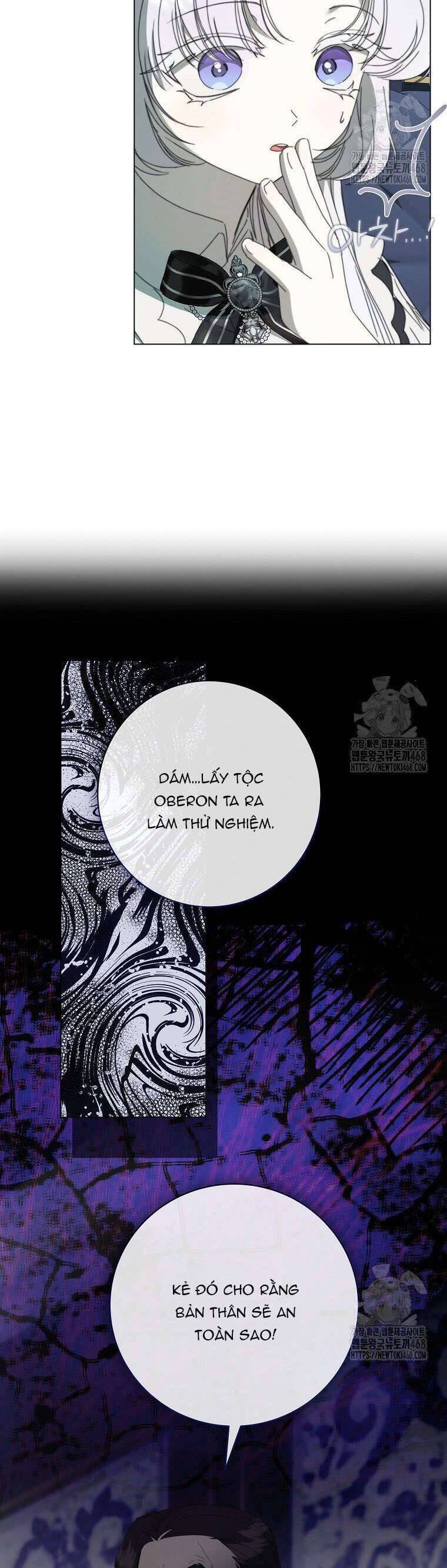 Công Nữ Tái Sinh: Chapter 32