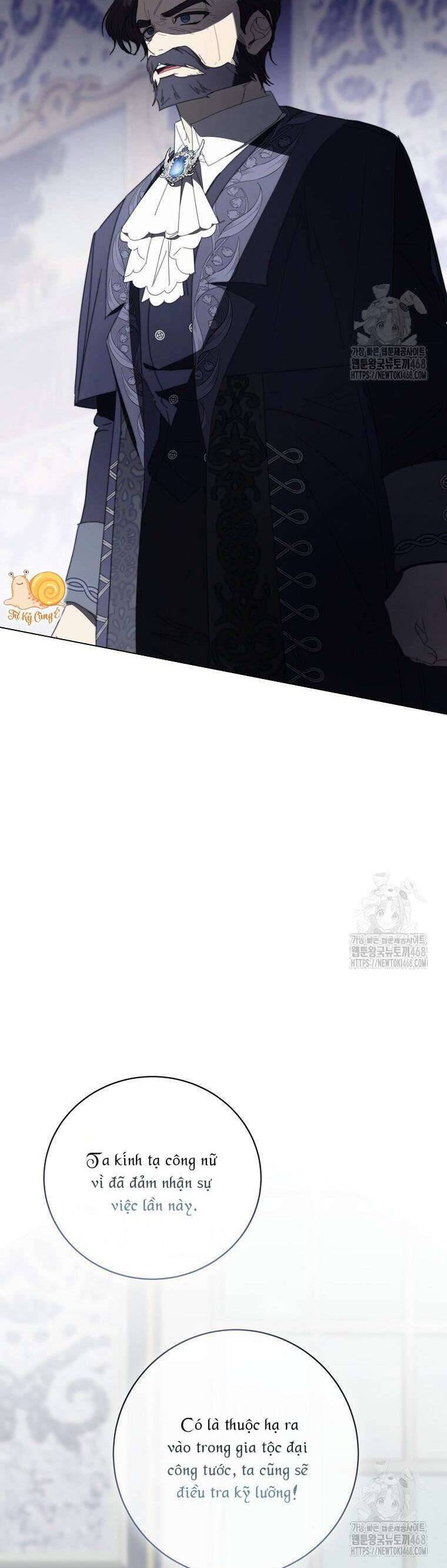 Công Nữ Tái Sinh: Chapter 32