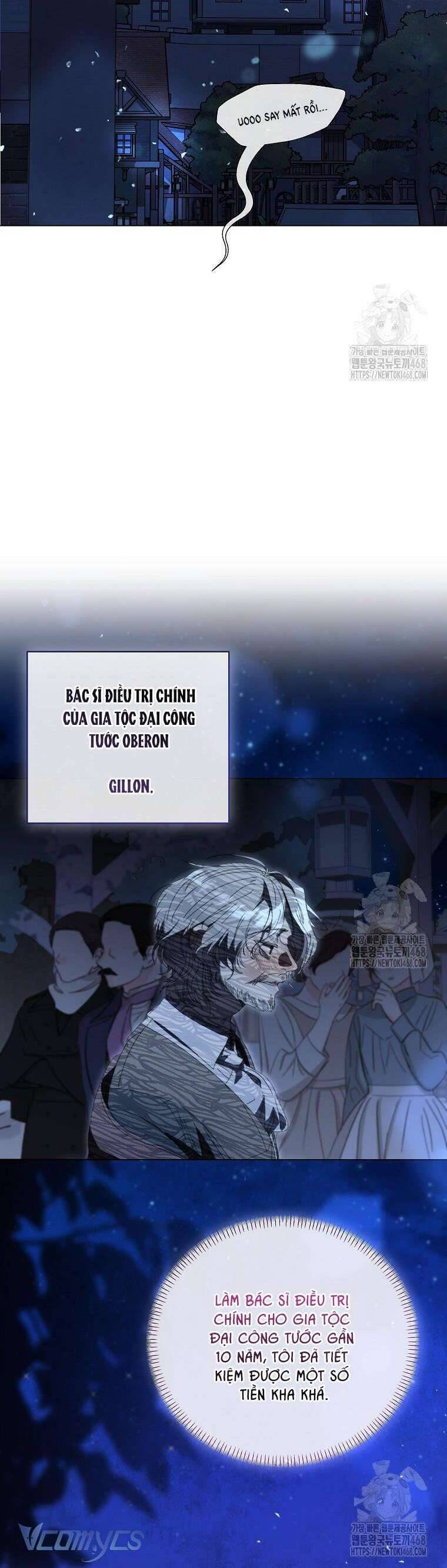 Công Nữ Tái Sinh: Chapter 32