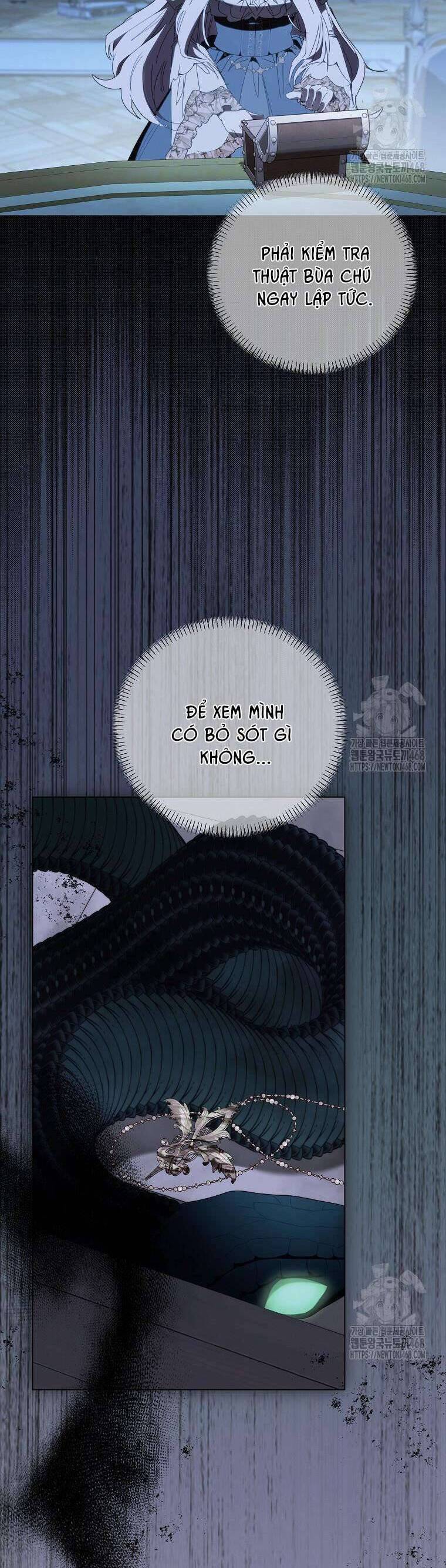 Công Nữ Tái Sinh: Chapter 32