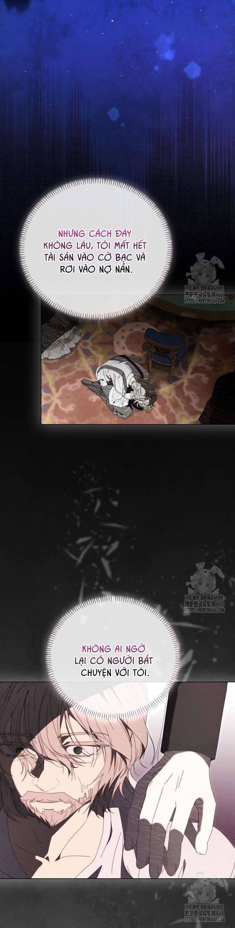 Công Nữ Tái Sinh: Chapter 32