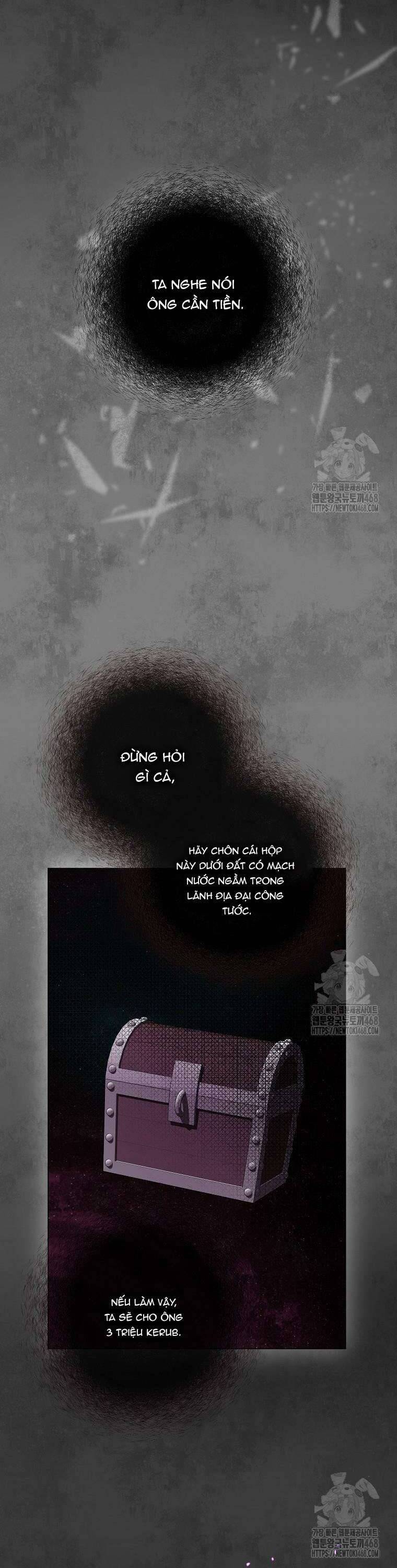 Công Nữ Tái Sinh: Chapter 32