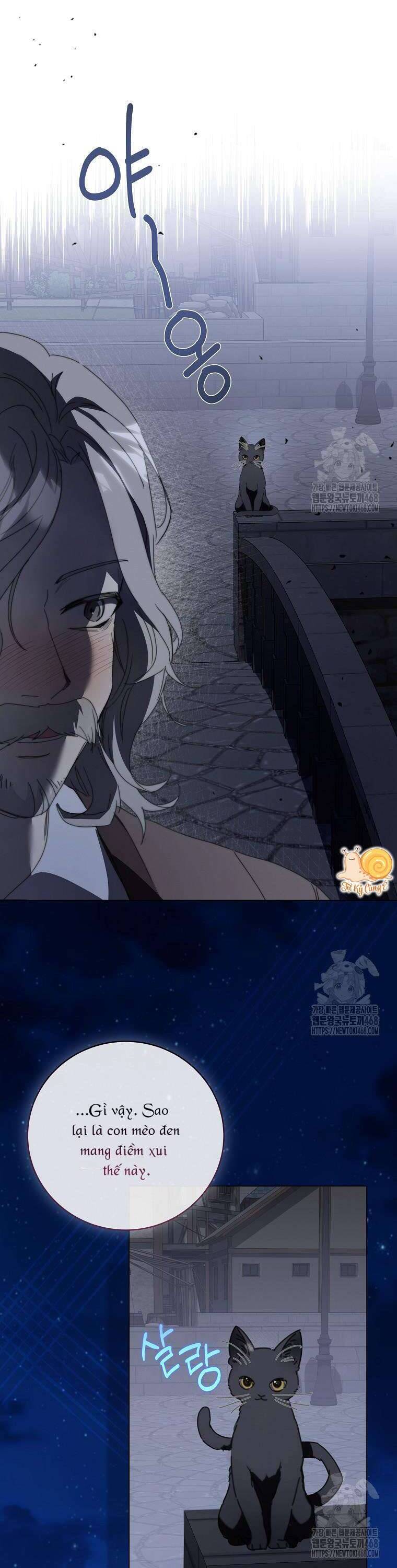 Công Nữ Tái Sinh: Chapter 32