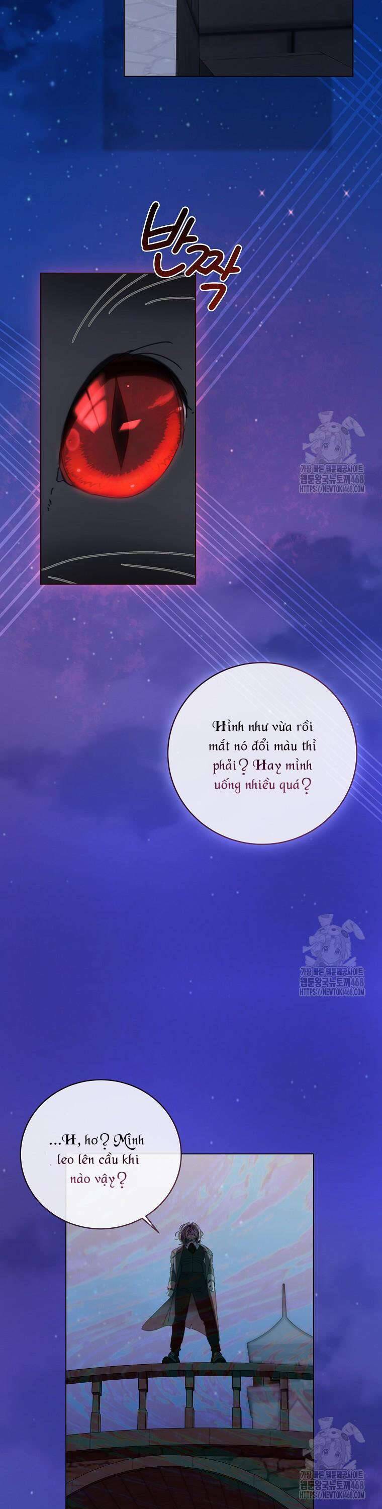 Công Nữ Tái Sinh: Chapter 32
