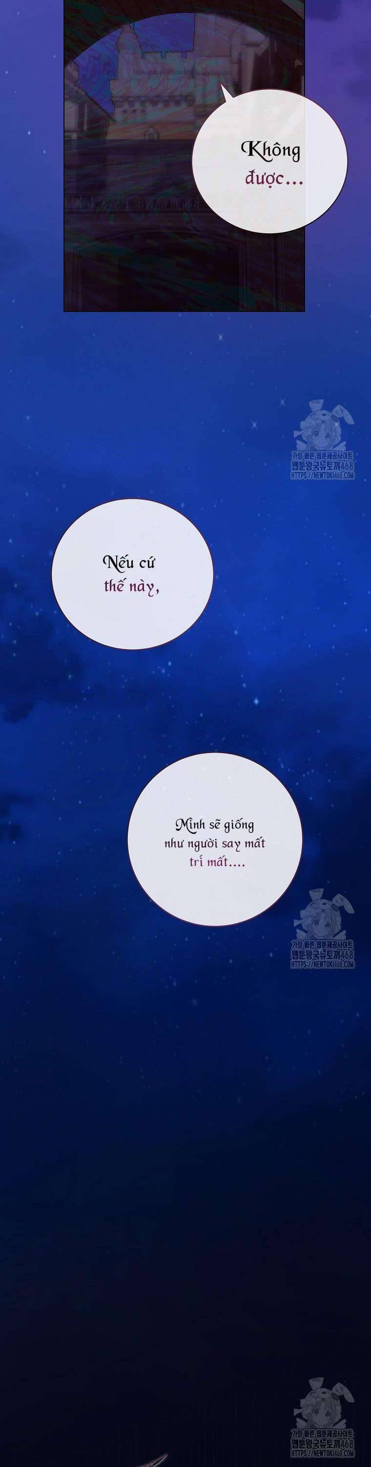 Công Nữ Tái Sinh: Chapter 32