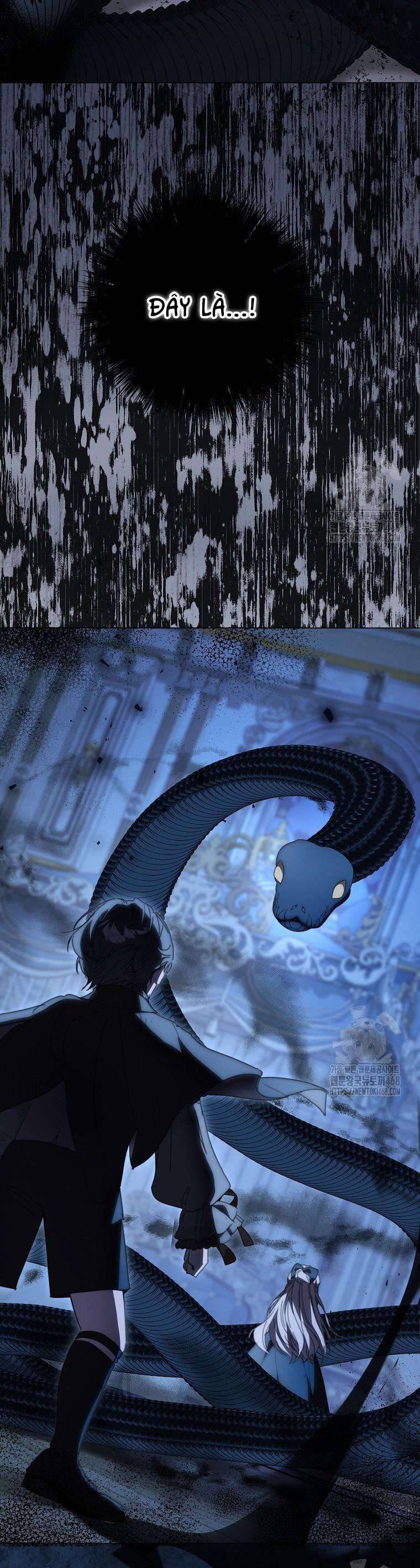 Công Nữ Tái Sinh: Chapter 32