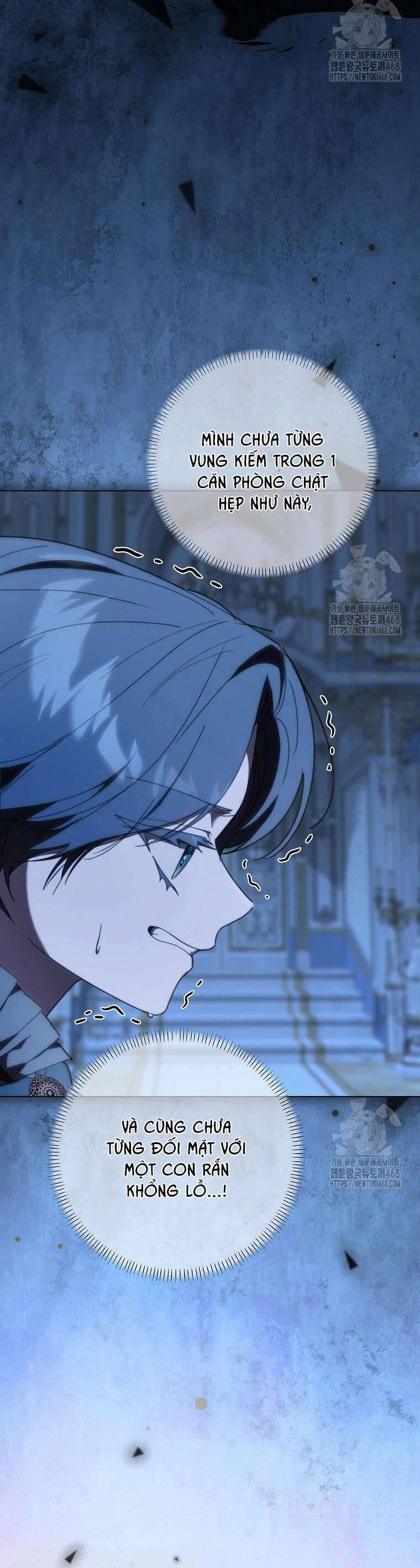 Công Nữ Tái Sinh: Chapter 32