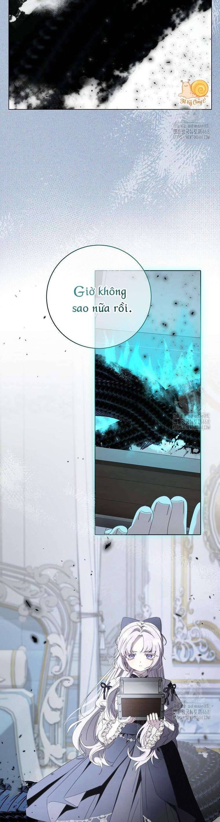 Công Nữ Tái Sinh: Chapter 32