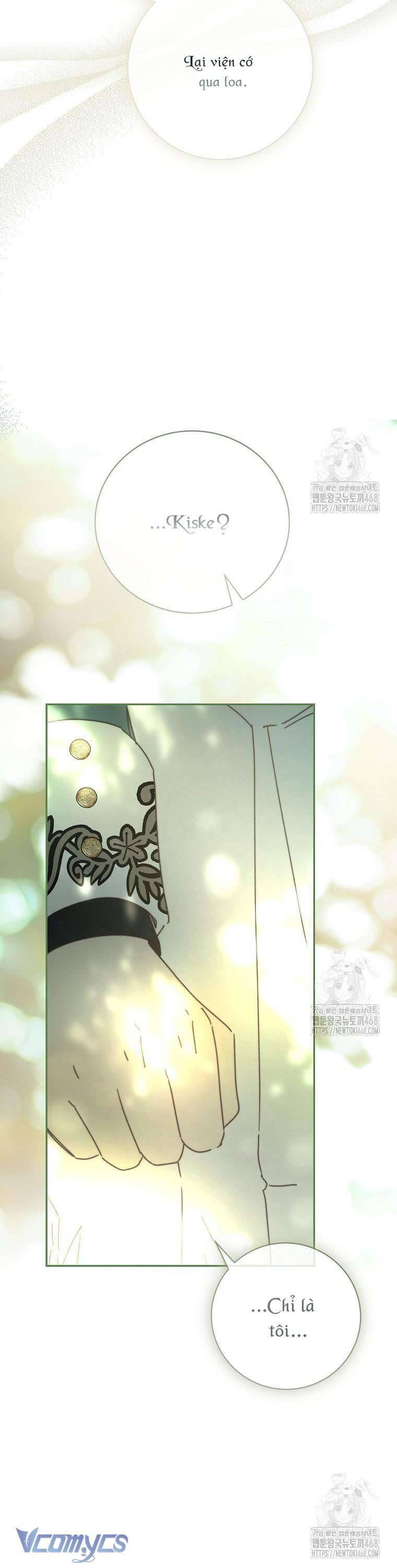 Công Nữ Tái Sinh: Chapter 36