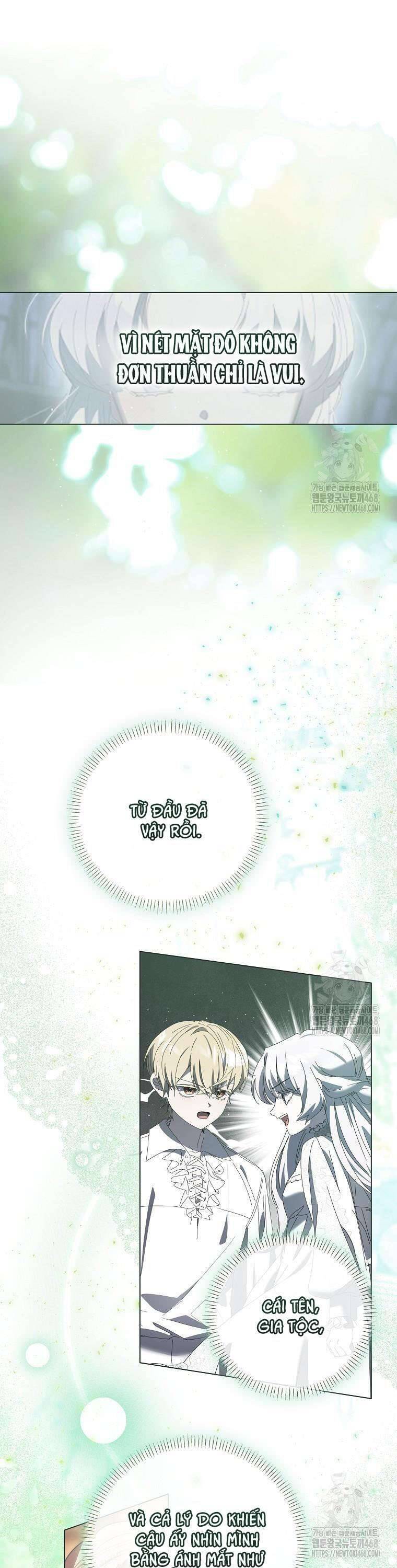 Công Nữ Tái Sinh: Chapter 36