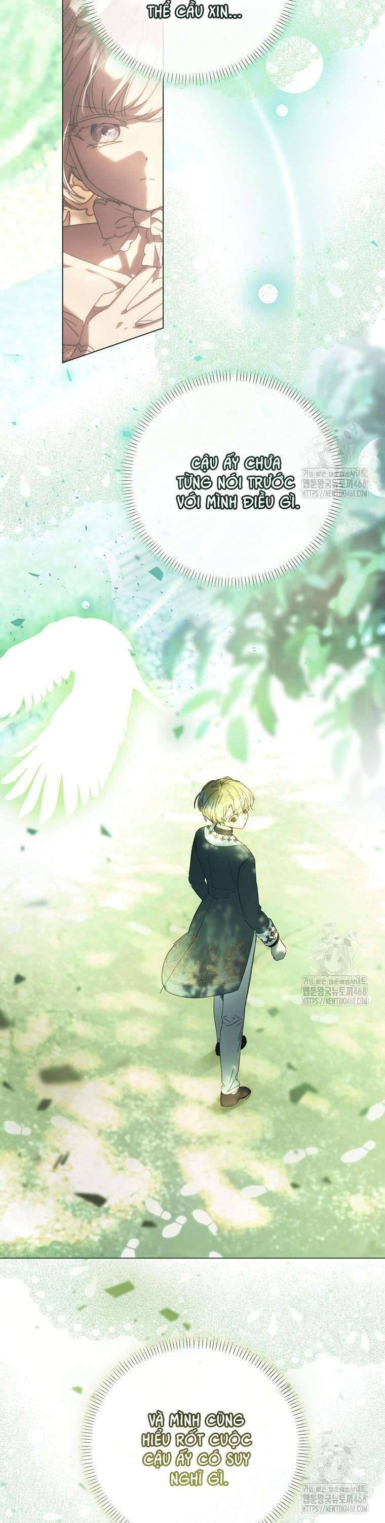 Công Nữ Tái Sinh: Chapter 36