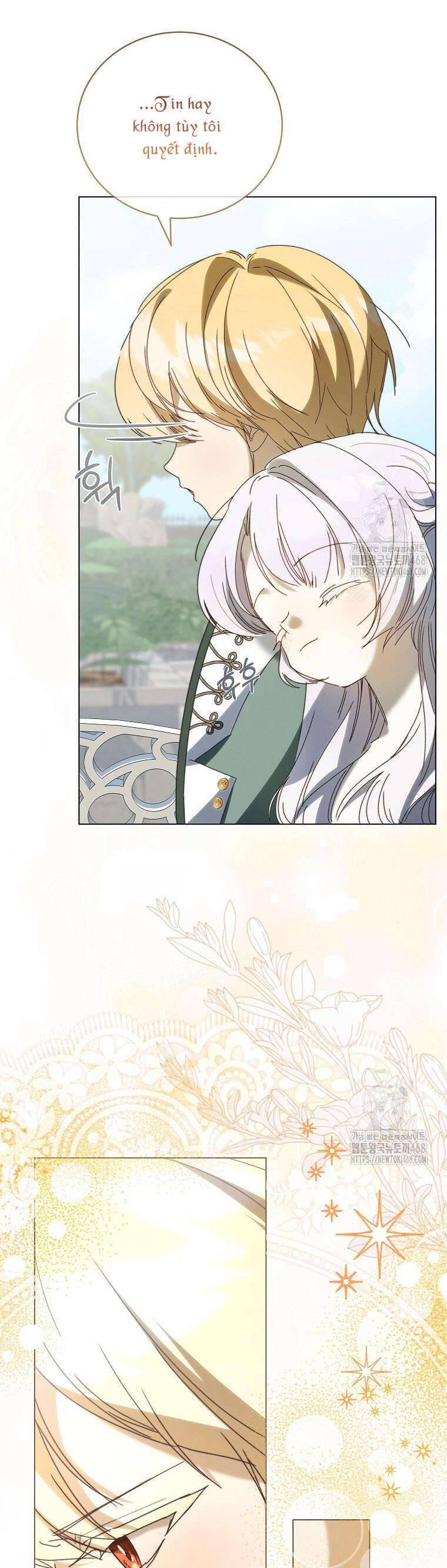 Công Nữ Tái Sinh: Chapter 36