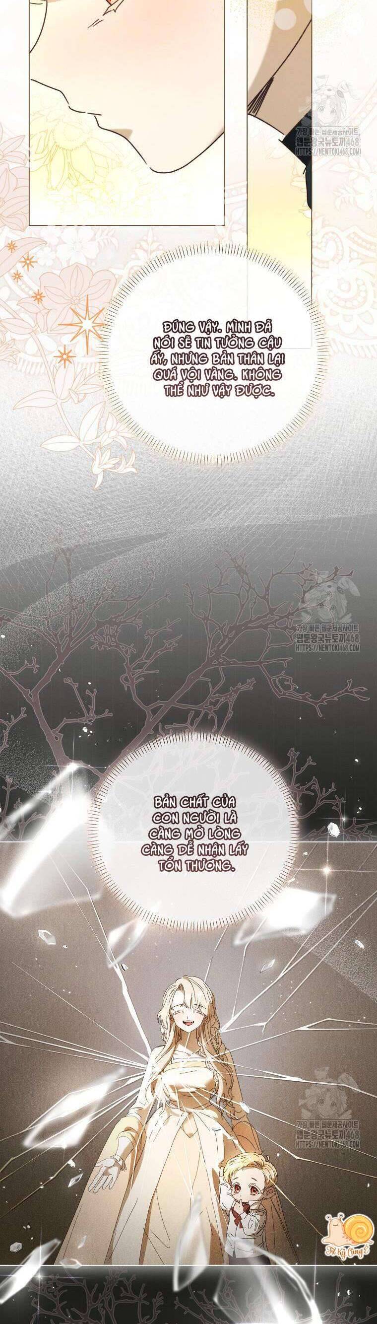 Công Nữ Tái Sinh: Chapter 36