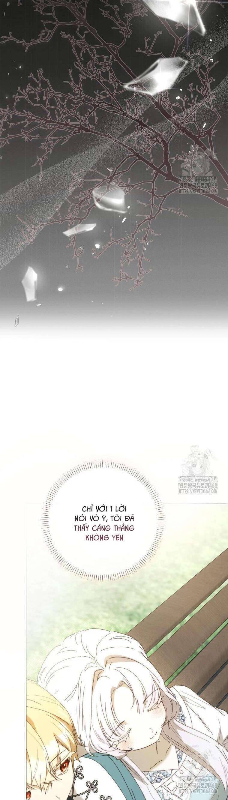 Công Nữ Tái Sinh: Chapter 36