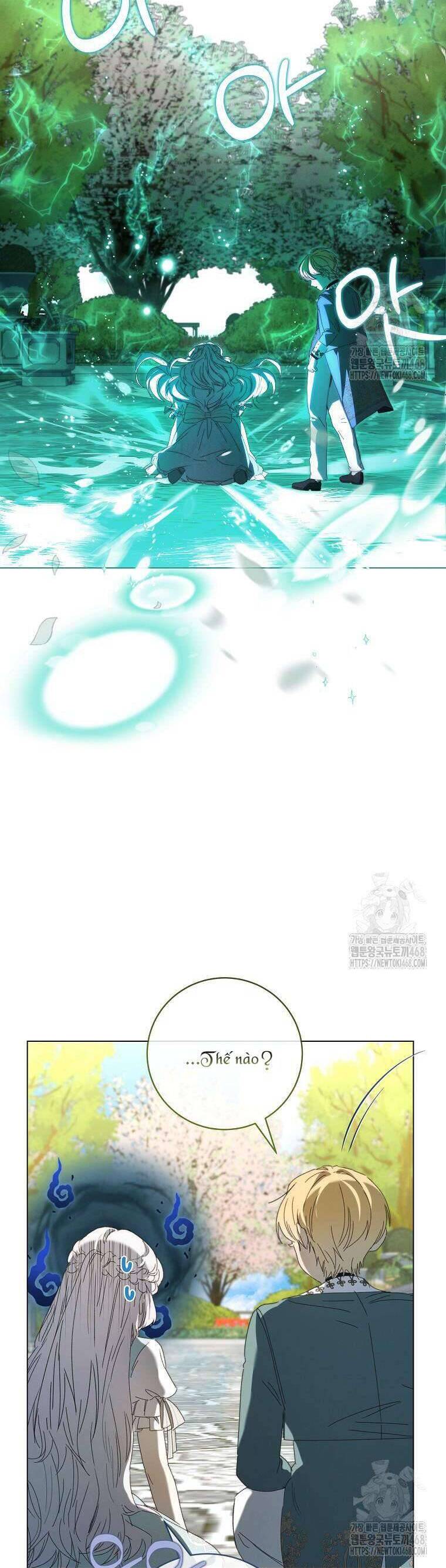 Công Nữ Tái Sinh: Chapter 36