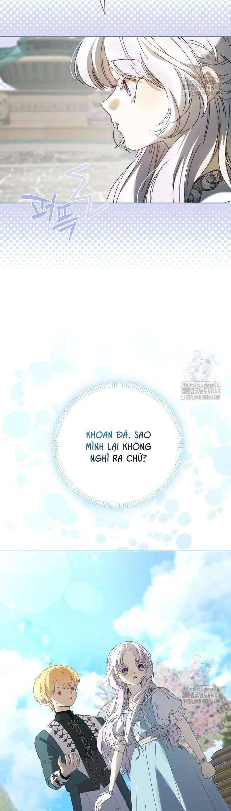 Công Nữ Tái Sinh: Chapter 36