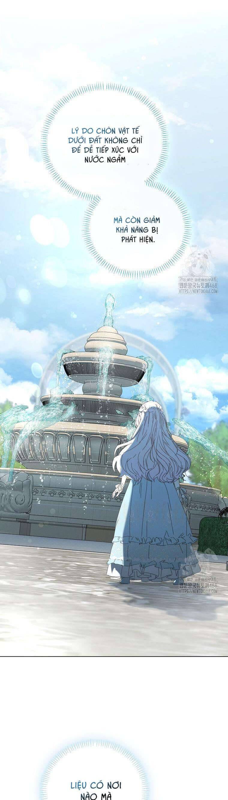 Công Nữ Tái Sinh: Chapter 36