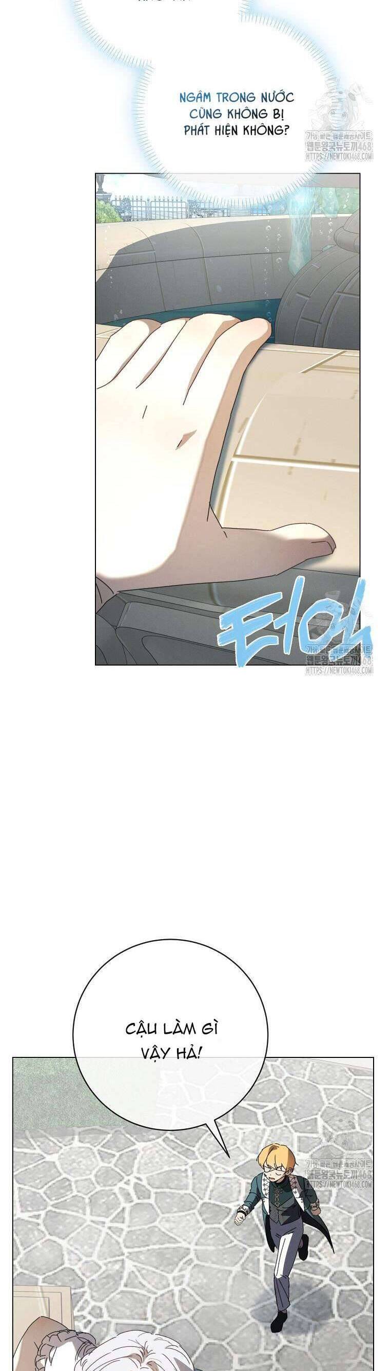 Công Nữ Tái Sinh: Chapter 36