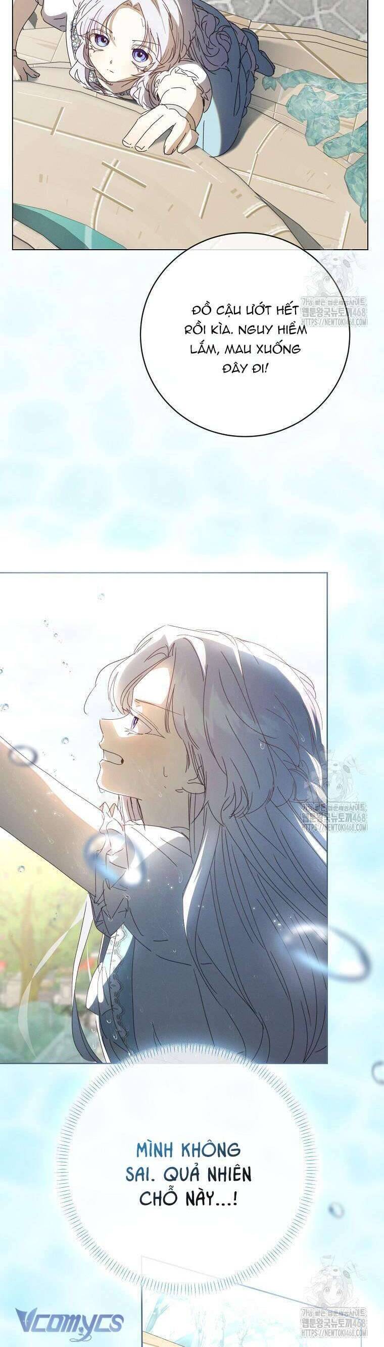 Công Nữ Tái Sinh: Chapter 36