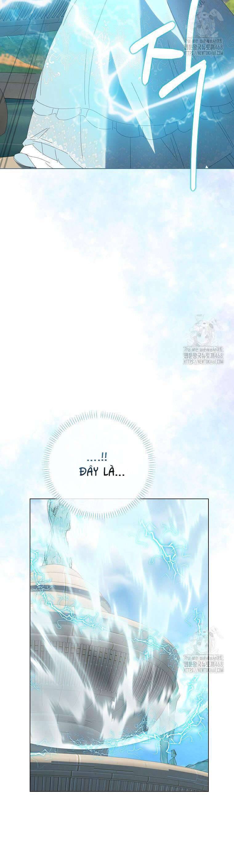 Công Nữ Tái Sinh: Chapter 36