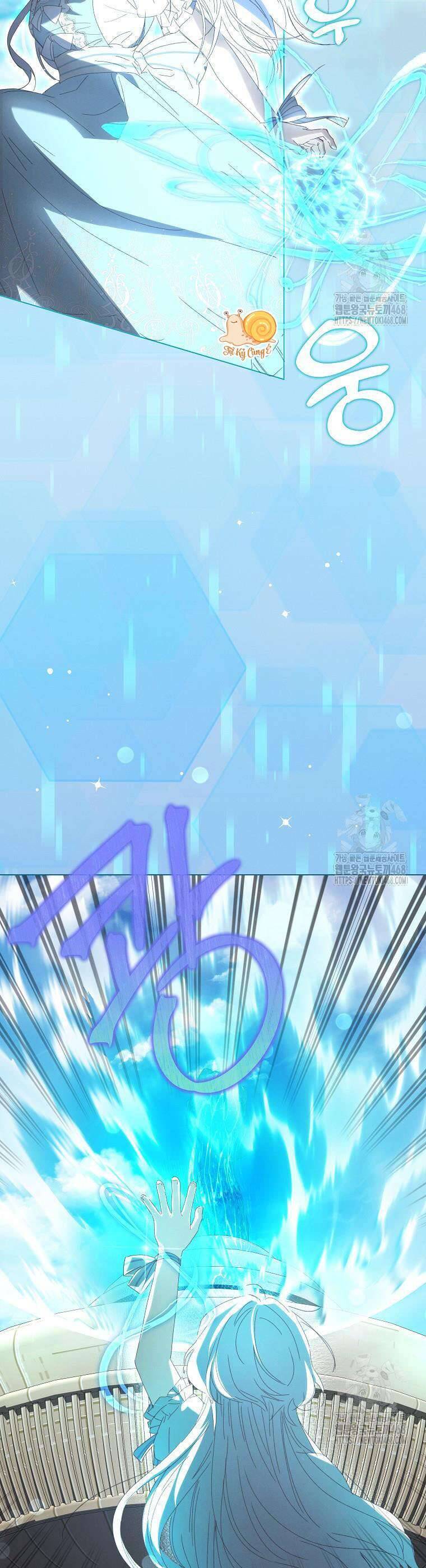 Công Nữ Tái Sinh: Chapter 36