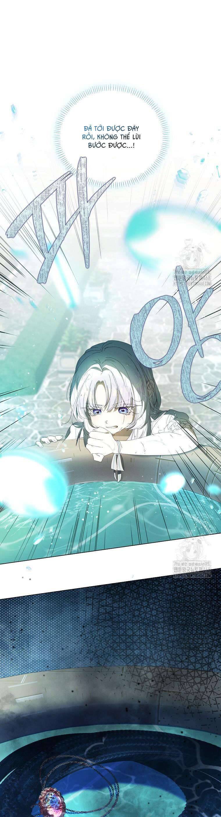 Công Nữ Tái Sinh: Chapter 36