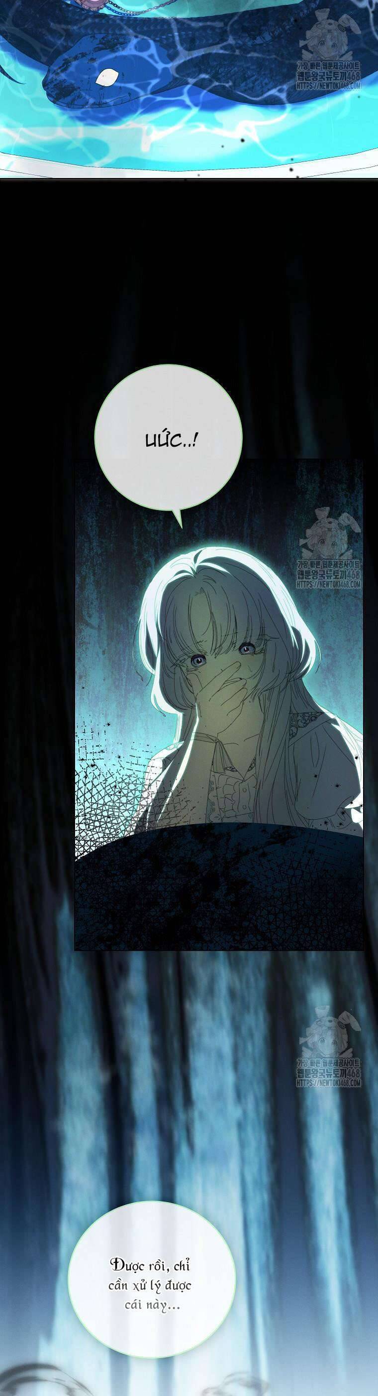 Công Nữ Tái Sinh: Chapter 36