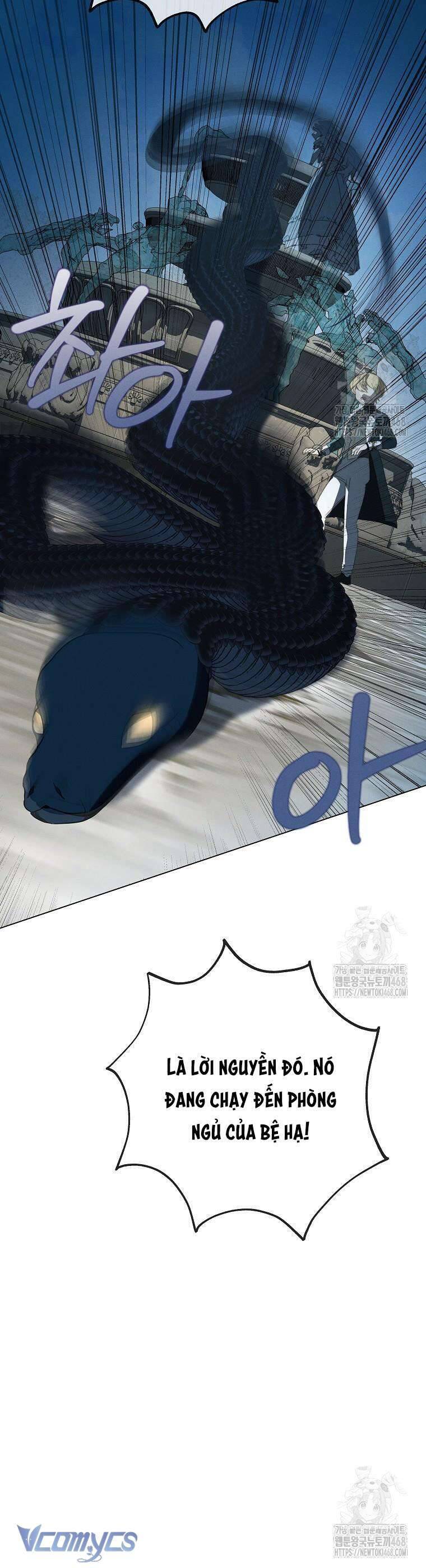 Công Nữ Tái Sinh: Chapter 36