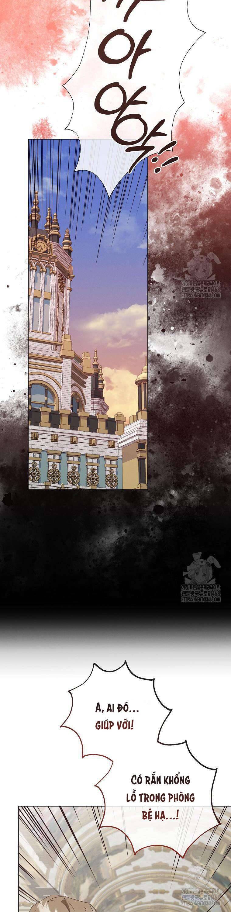 Công Nữ Tái Sinh: Chapter 36