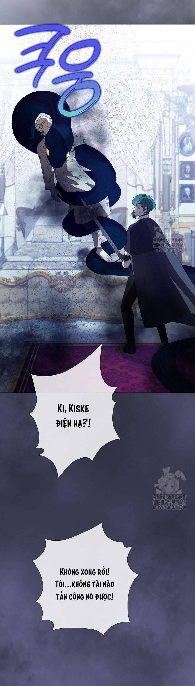 Công Nữ Tái Sinh: Chapter 36