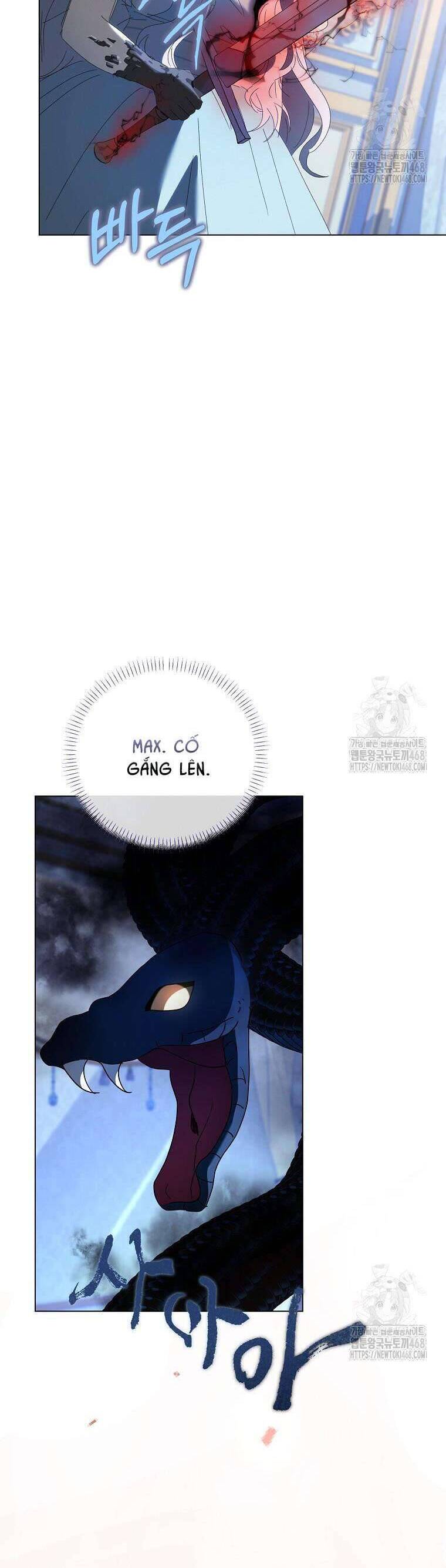 Công Nữ Tái Sinh: Chapter 36