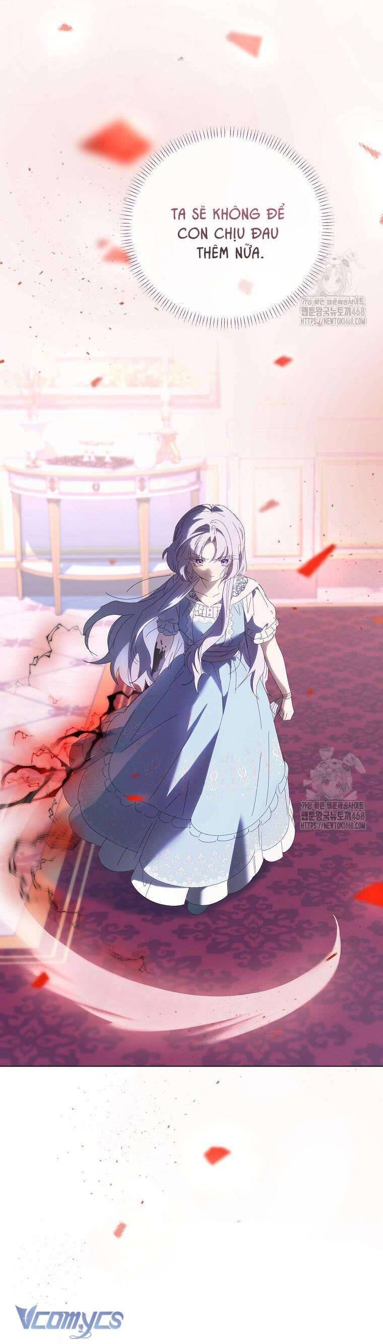 Công Nữ Tái Sinh: Chapter 36
