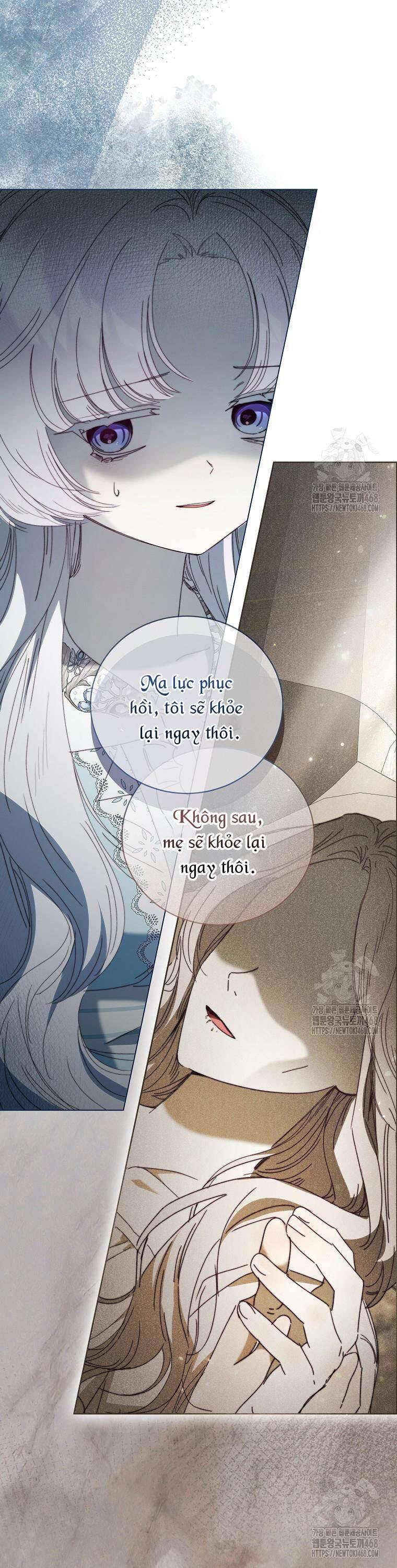 Công Nữ Tái Sinh: Chapter 36