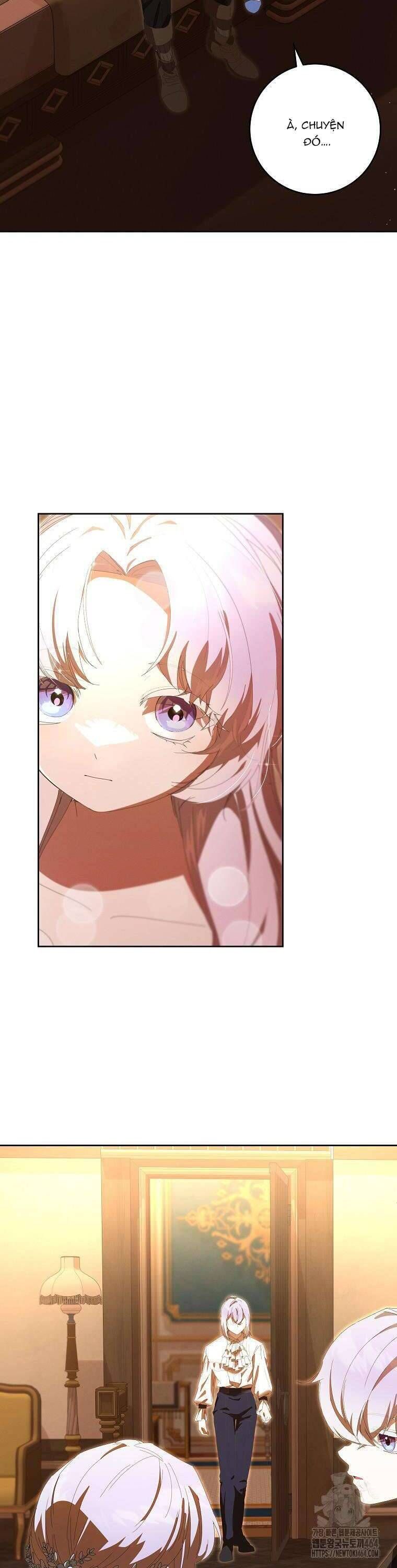 Công Nương Tái Sinh: Chapter 14