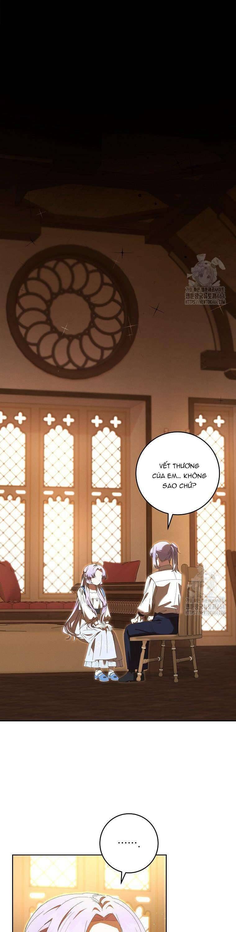 Công Nương Tái Sinh: Chapter 14