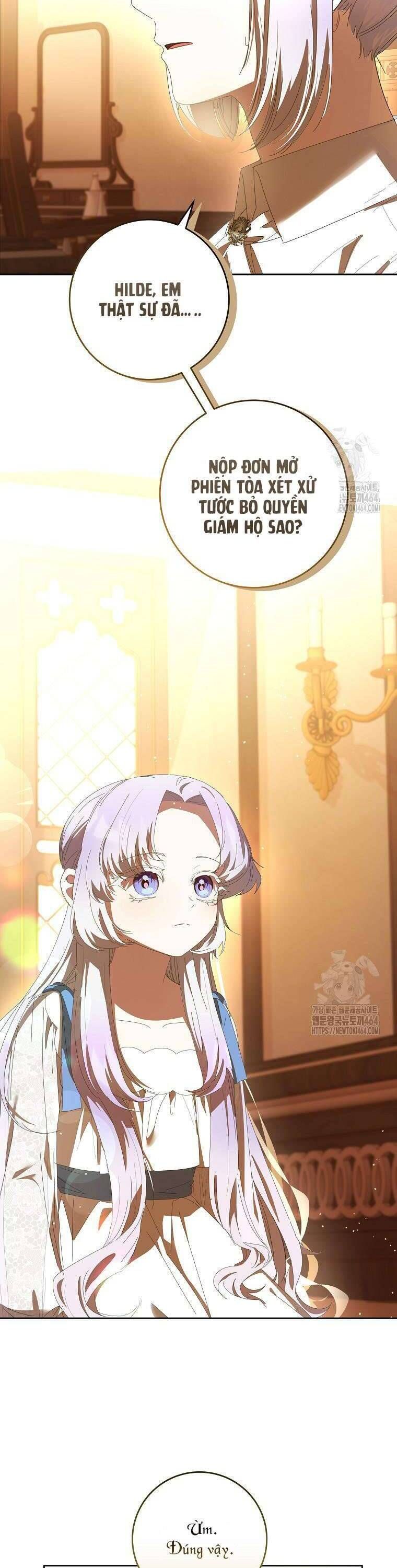 Công Nương Tái Sinh: Chapter 14