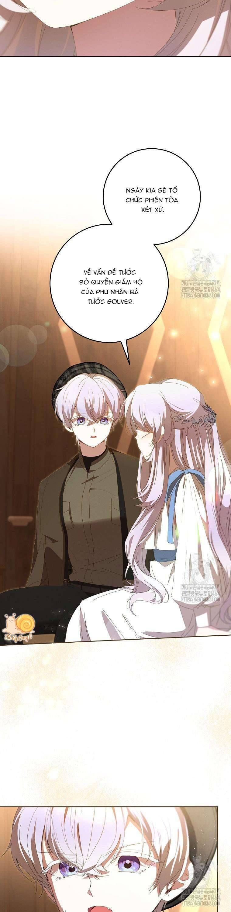 Công Nương Tái Sinh: Chapter 14