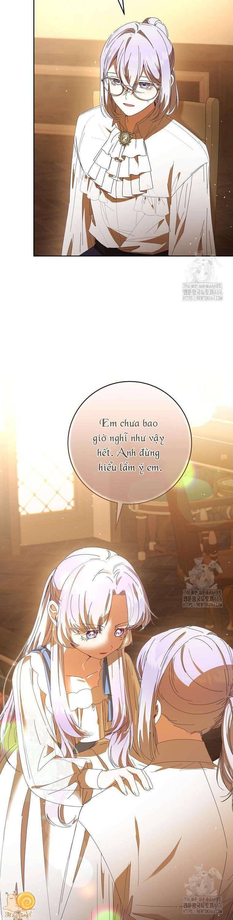 Công Nương Tái Sinh: Chapter 14