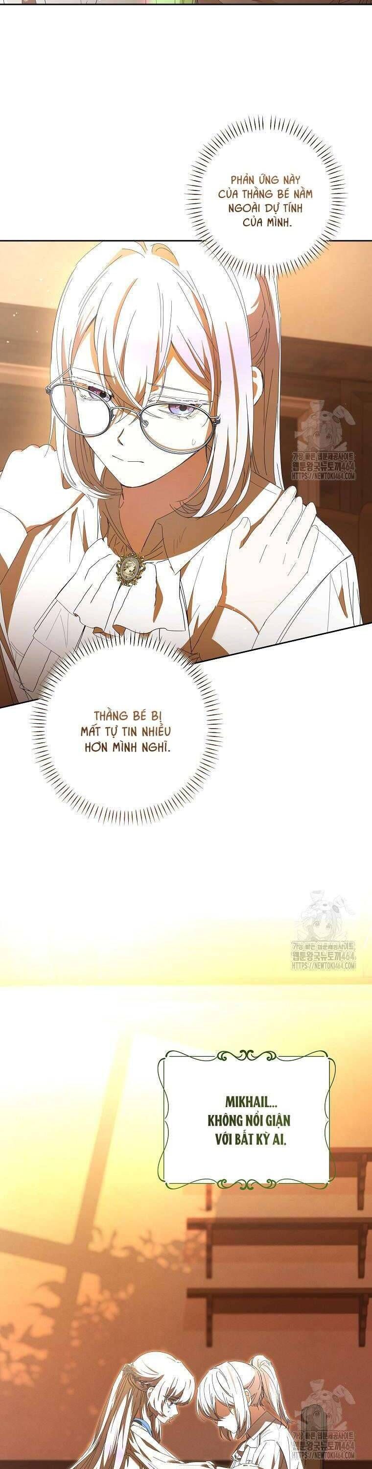 Công Nương Tái Sinh: Chapter 14