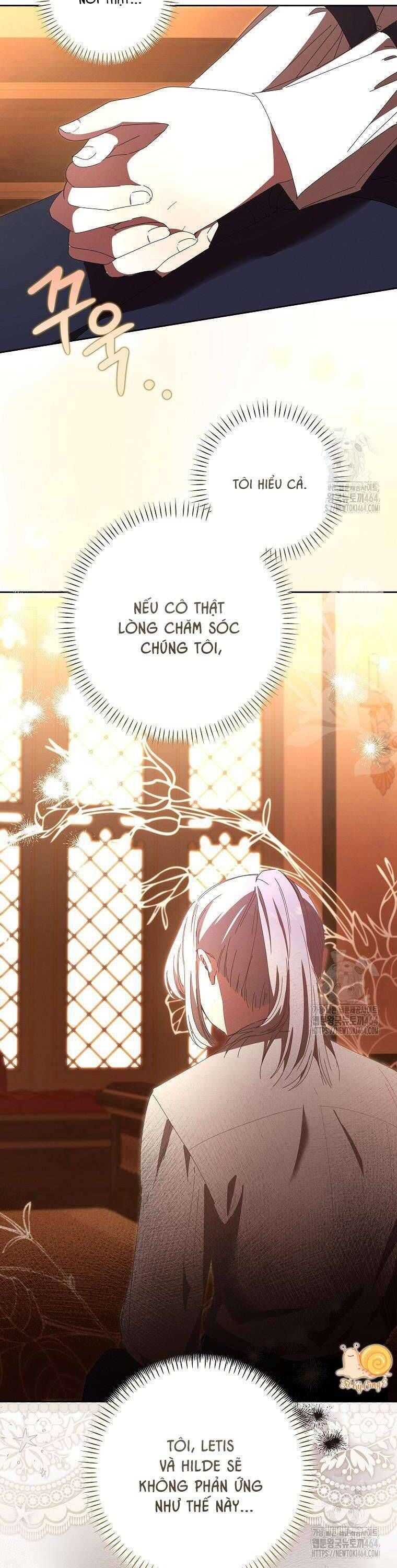 Công Nương Tái Sinh: Chapter 14