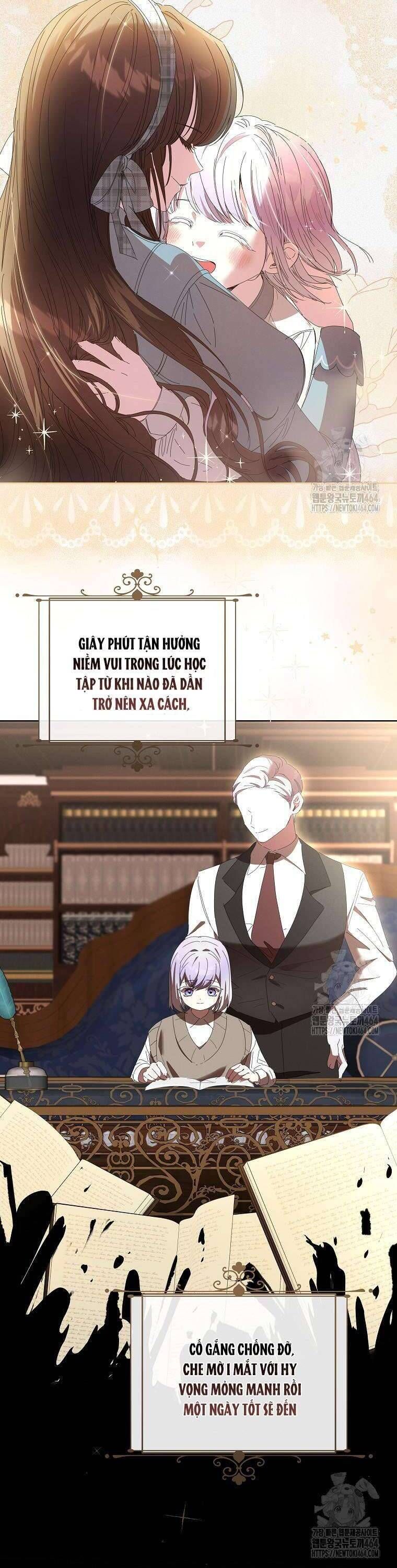 Công Nương Tái Sinh: Chapter 14