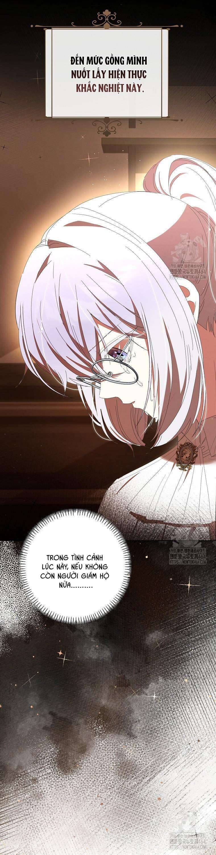 Công Nương Tái Sinh: Chapter 14