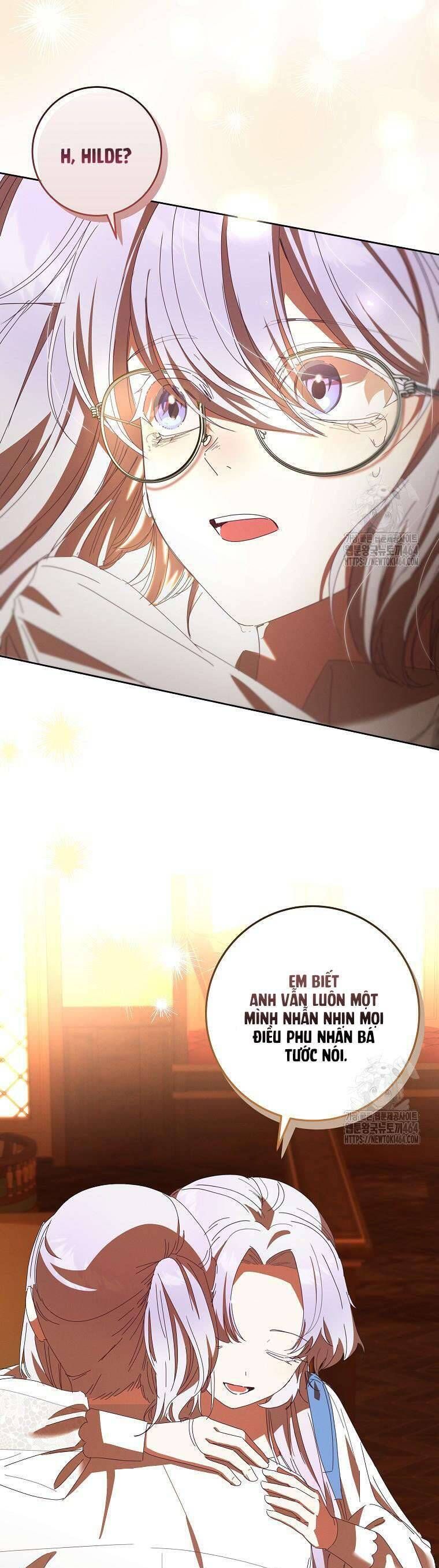 Công Nương Tái Sinh: Chapter 14