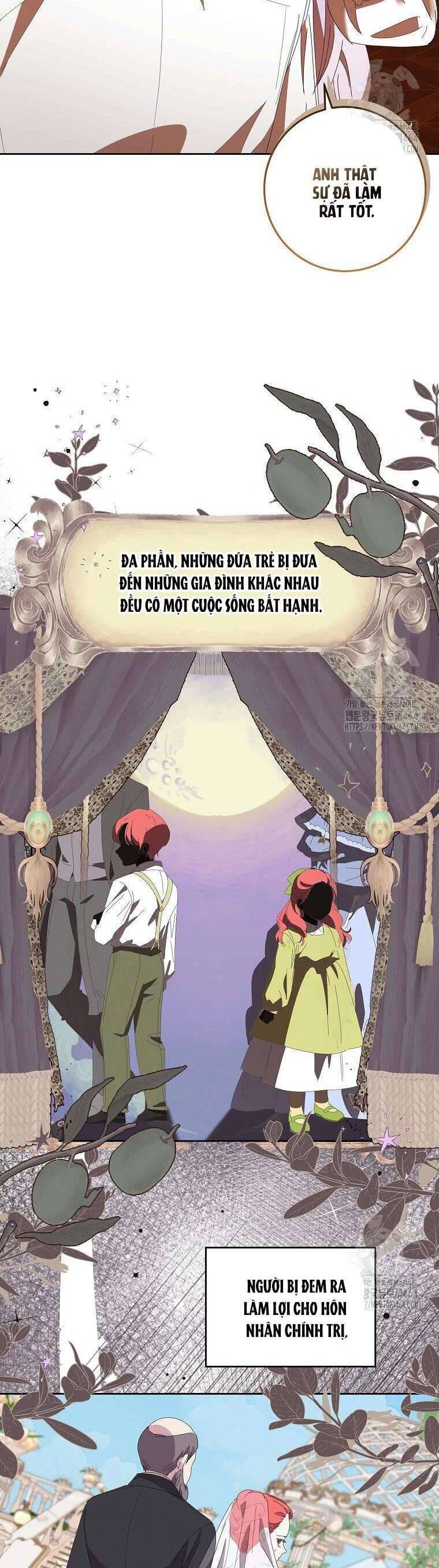 Công Nương Tái Sinh: Chapter 14