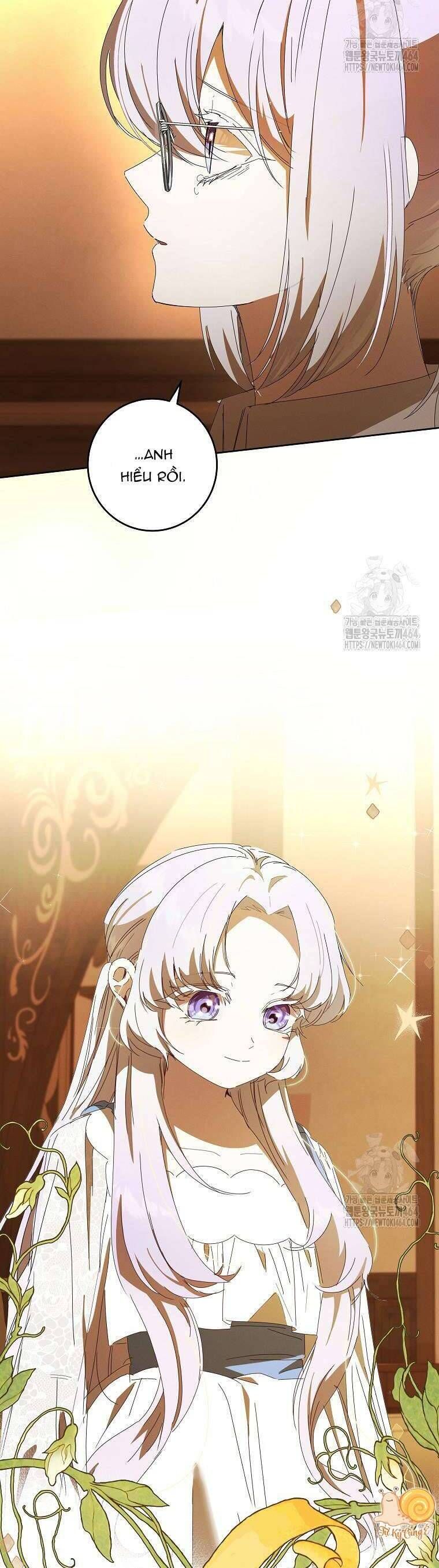 Công Nương Tái Sinh: Chapter 14