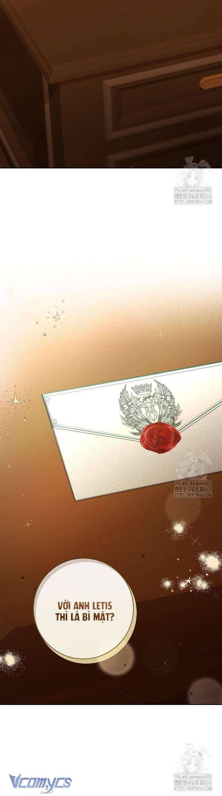 Công Nương Tái Sinh: Chapter 14