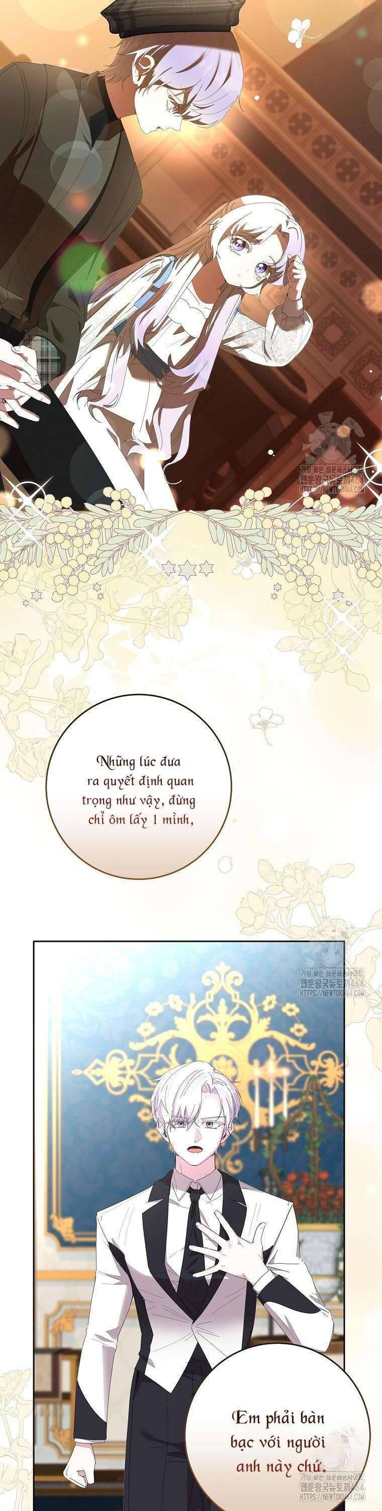 Công Nương Tái Sinh: Chapter 14